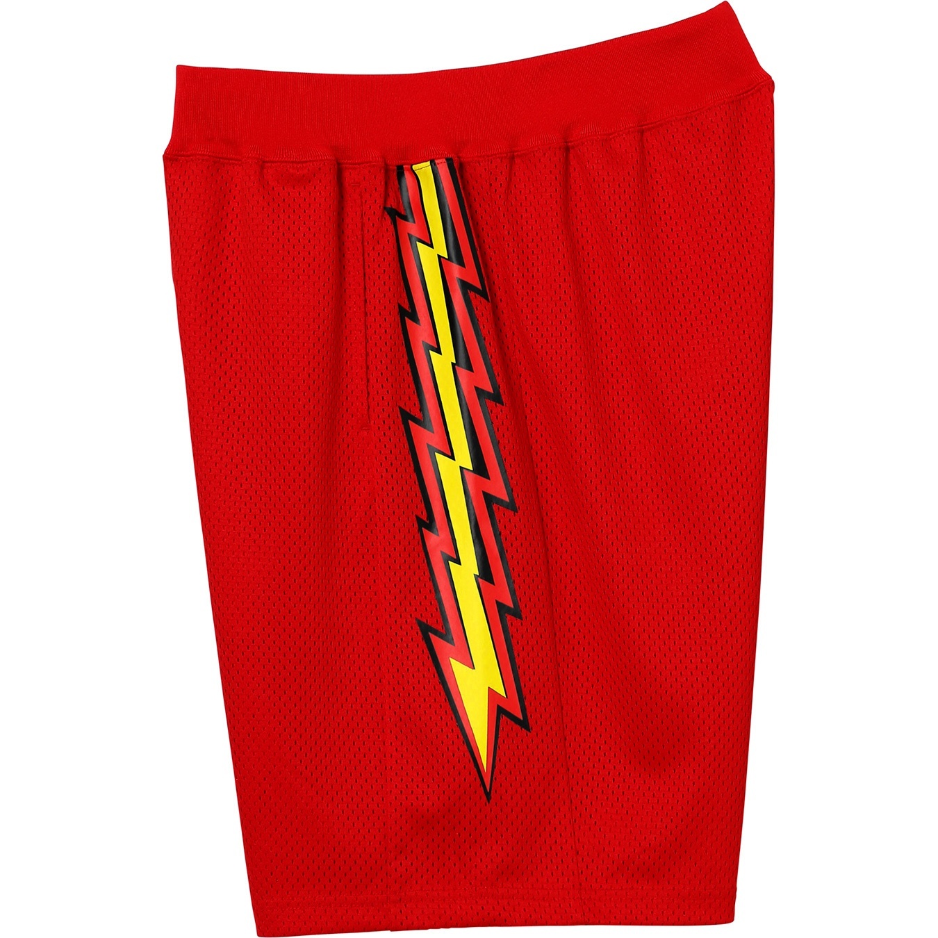 Bolt Basketball Short view 10